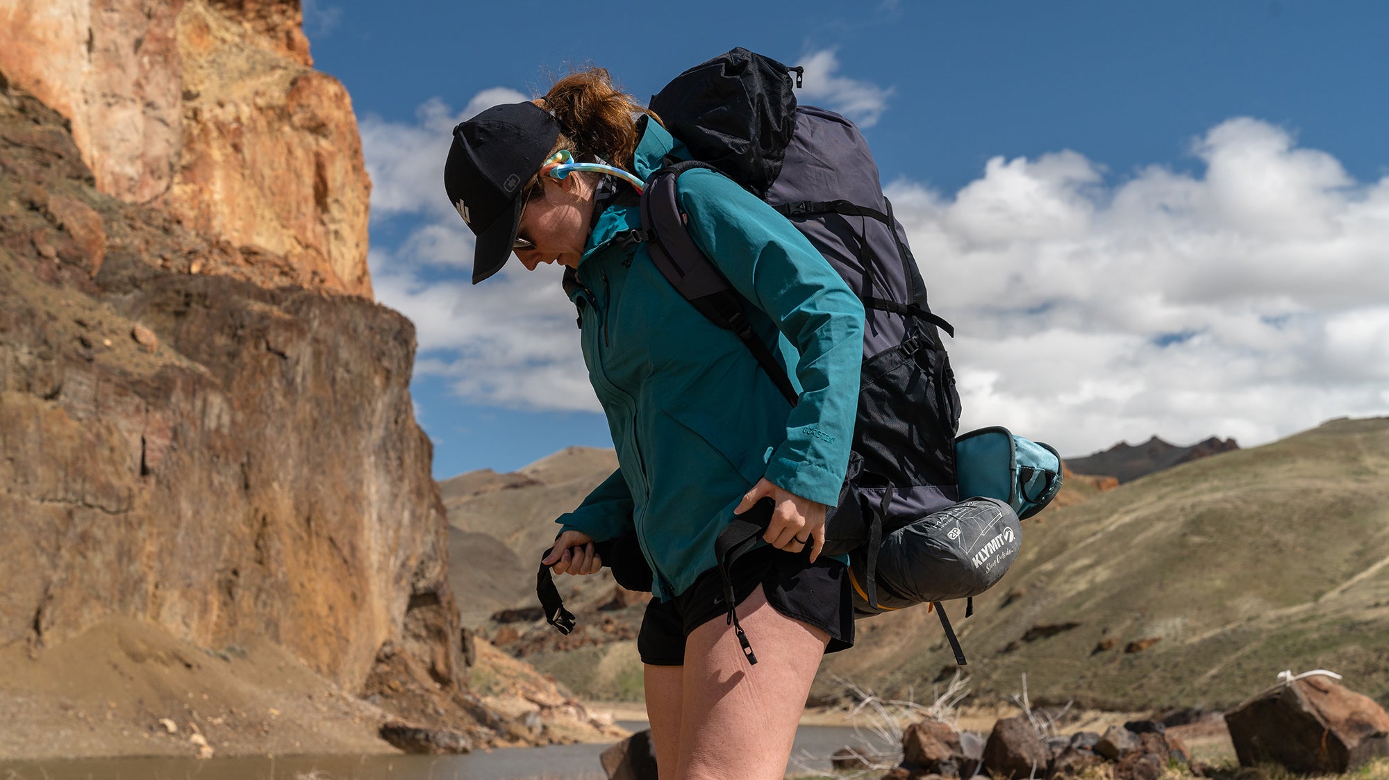 Beginner Backpacking Tips