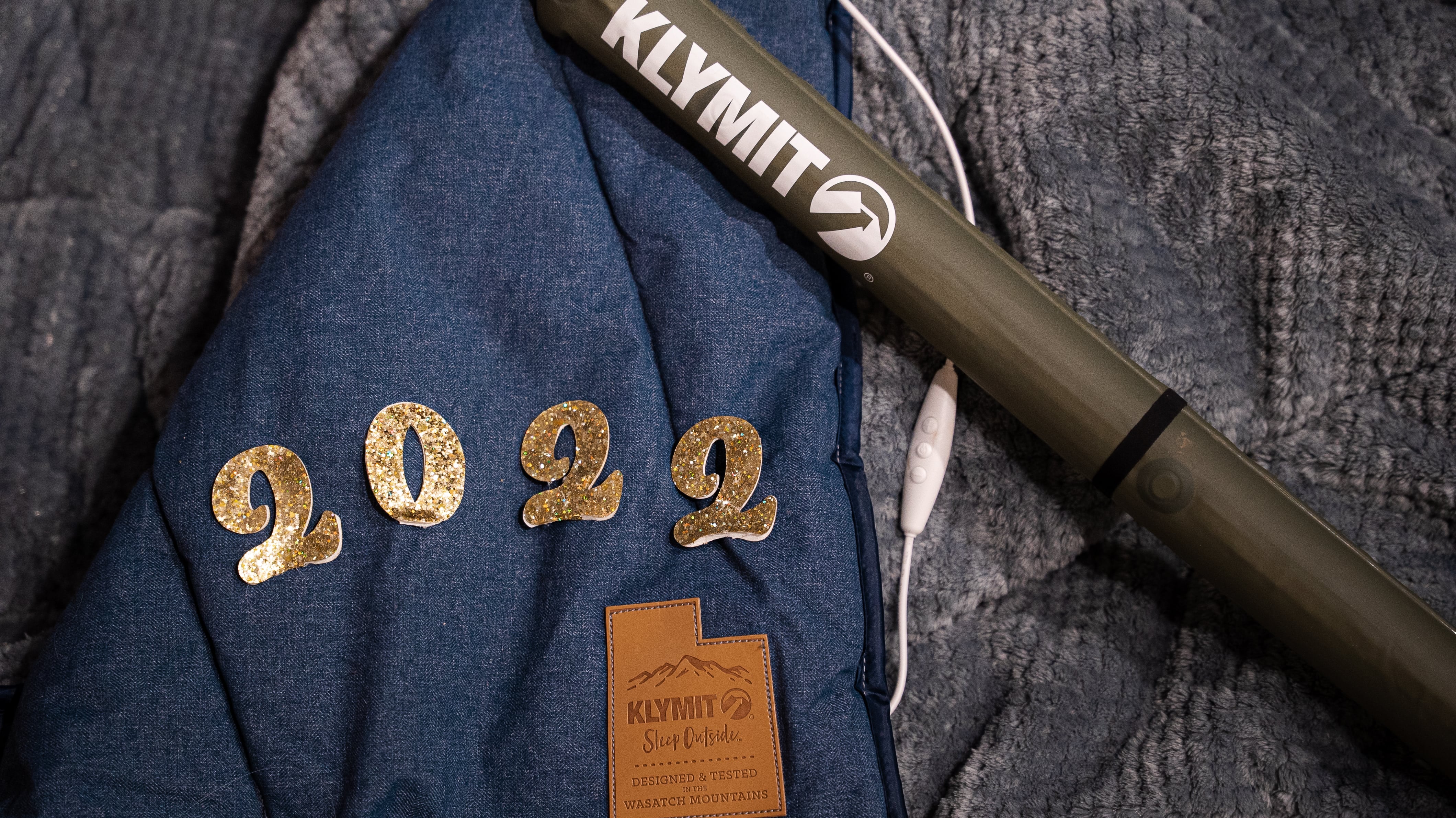 Outdoor New Year's Resolutions