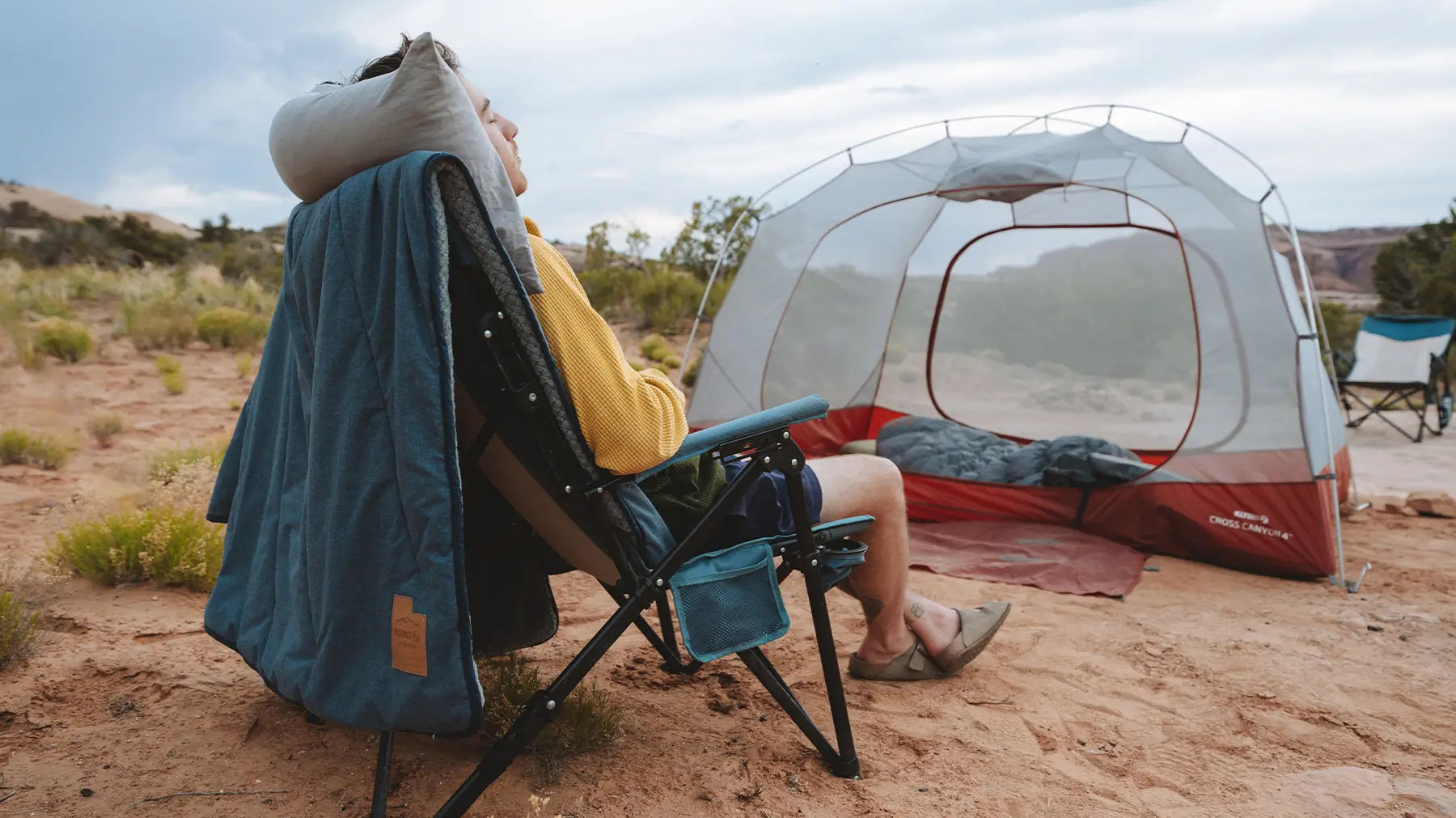 Summer Camping Essentials