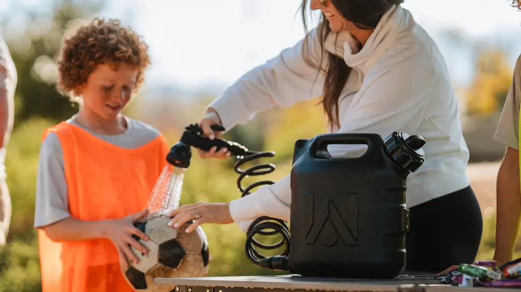 Mother's Day Gift Guide