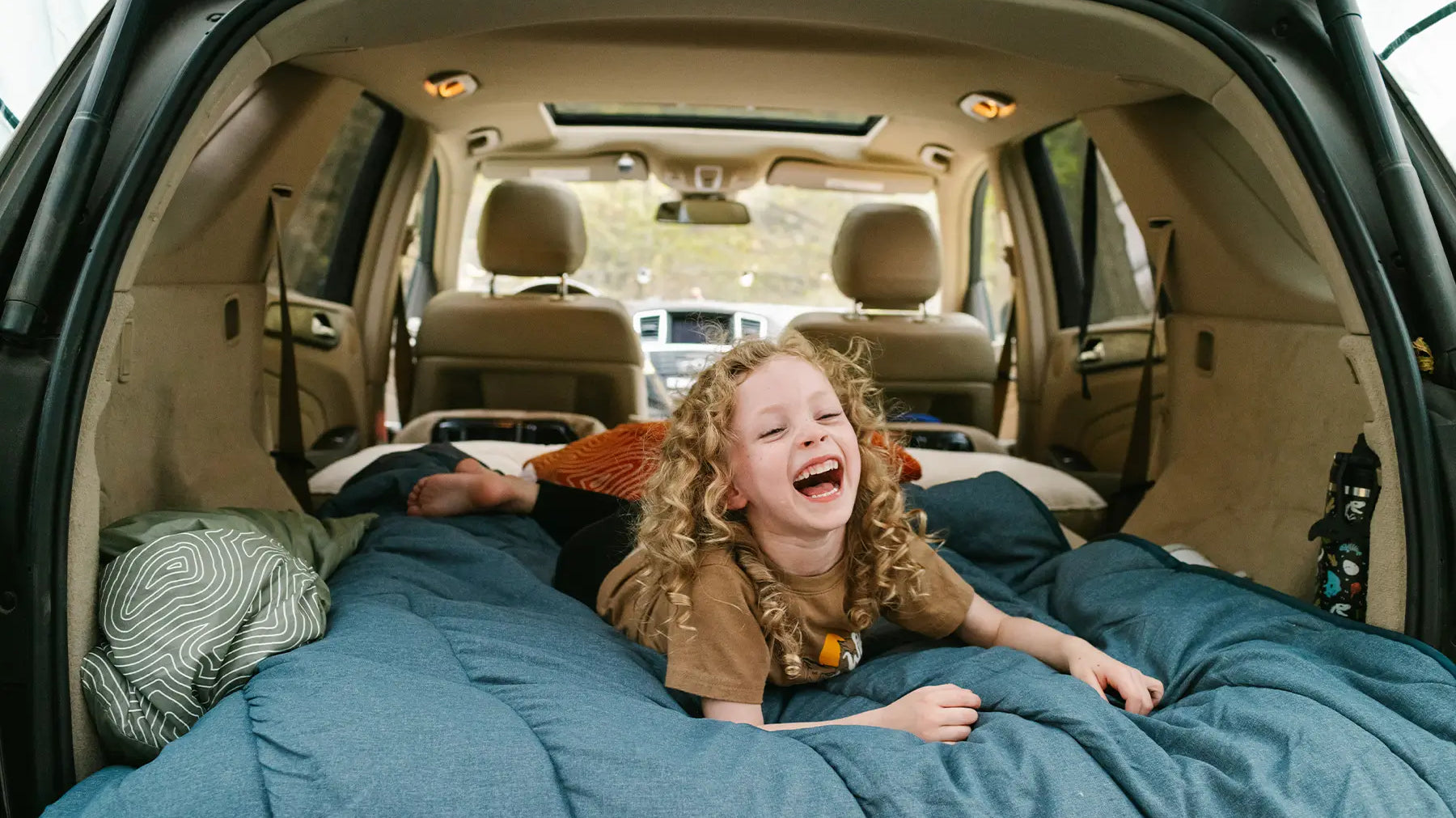 Road Trip Ready: Summer Gear You Didn’t Know You Needed