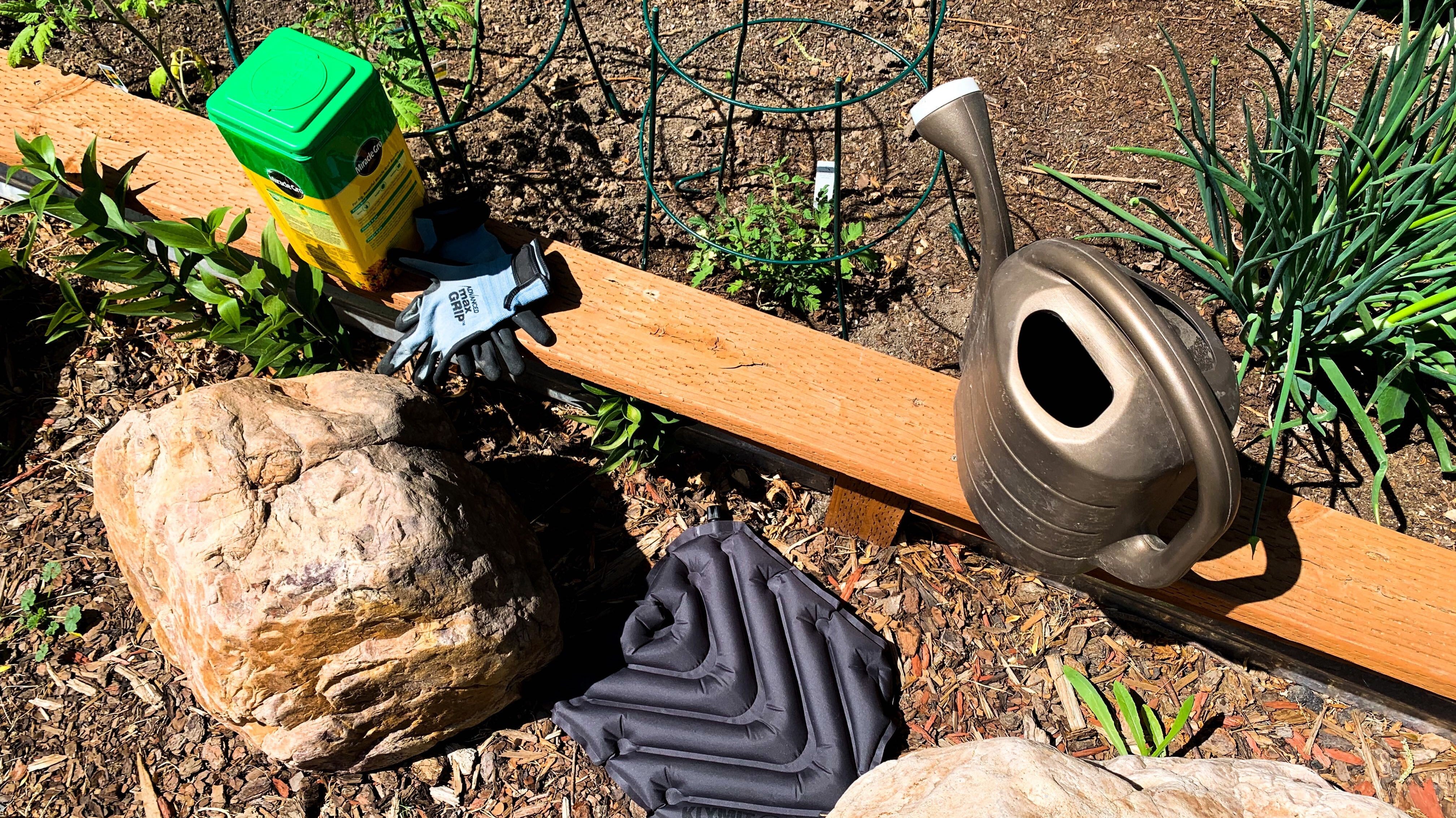 Simple Tips for Creating an Outdoor Garden