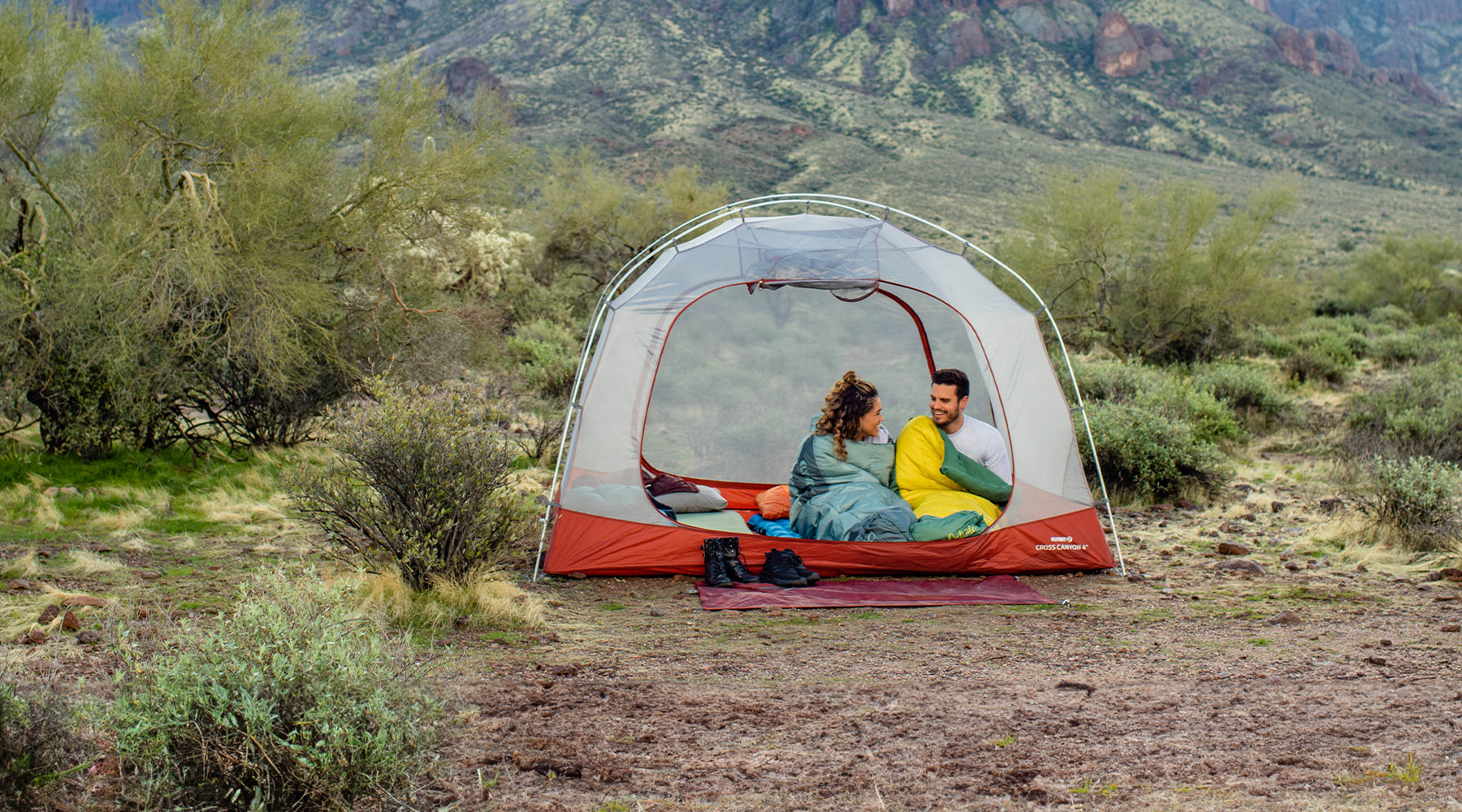 Best Sleeping Bag Guide | Blog | Klymit – Klymit