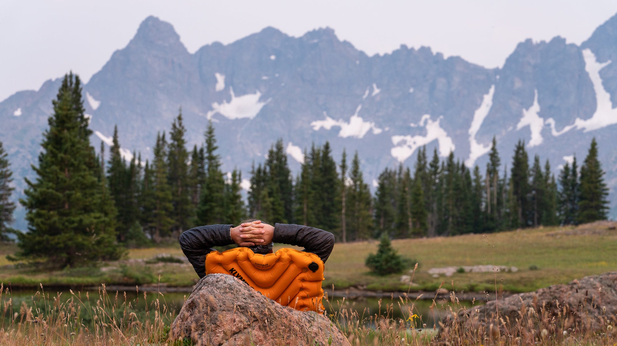 Cold Weather Camping Tips