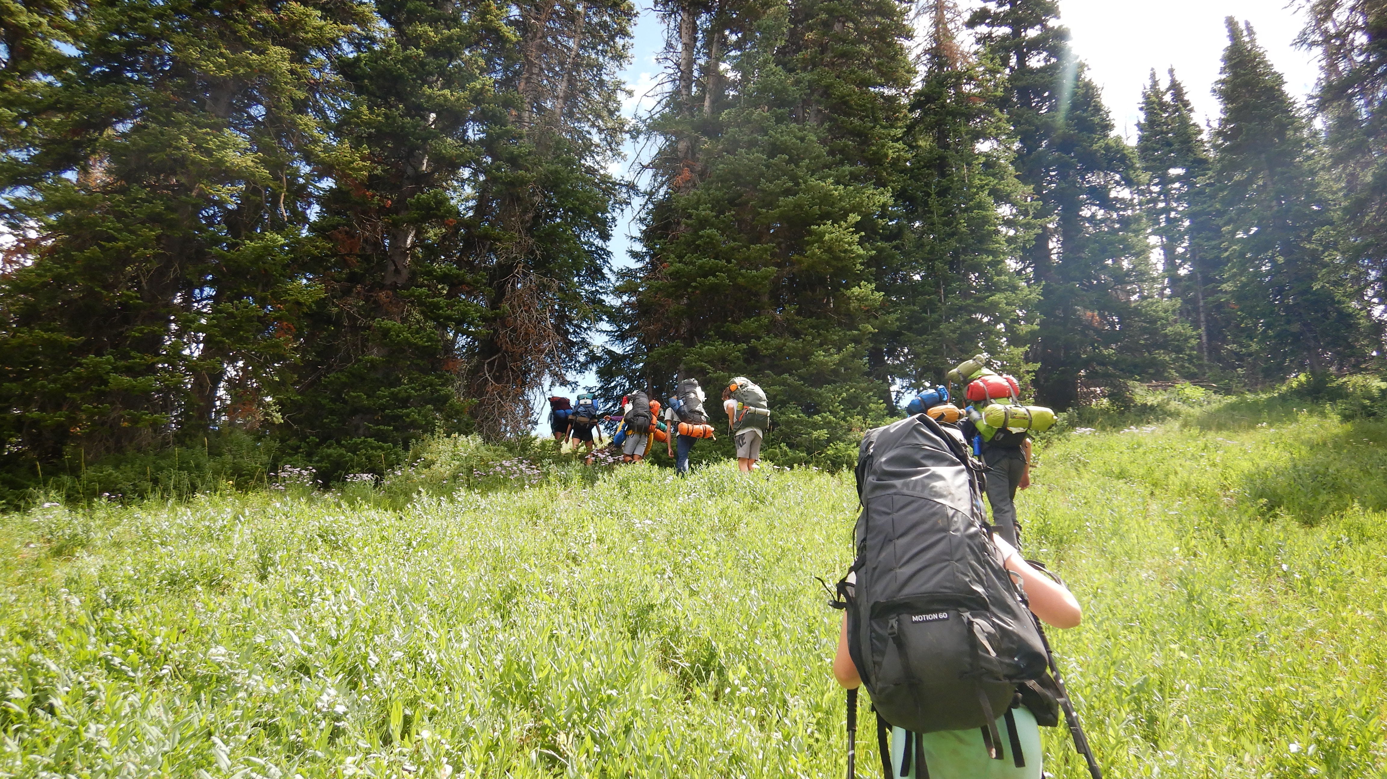 KLYMIT HIGHLIGHTS: YMCA NORTHERN UTAH