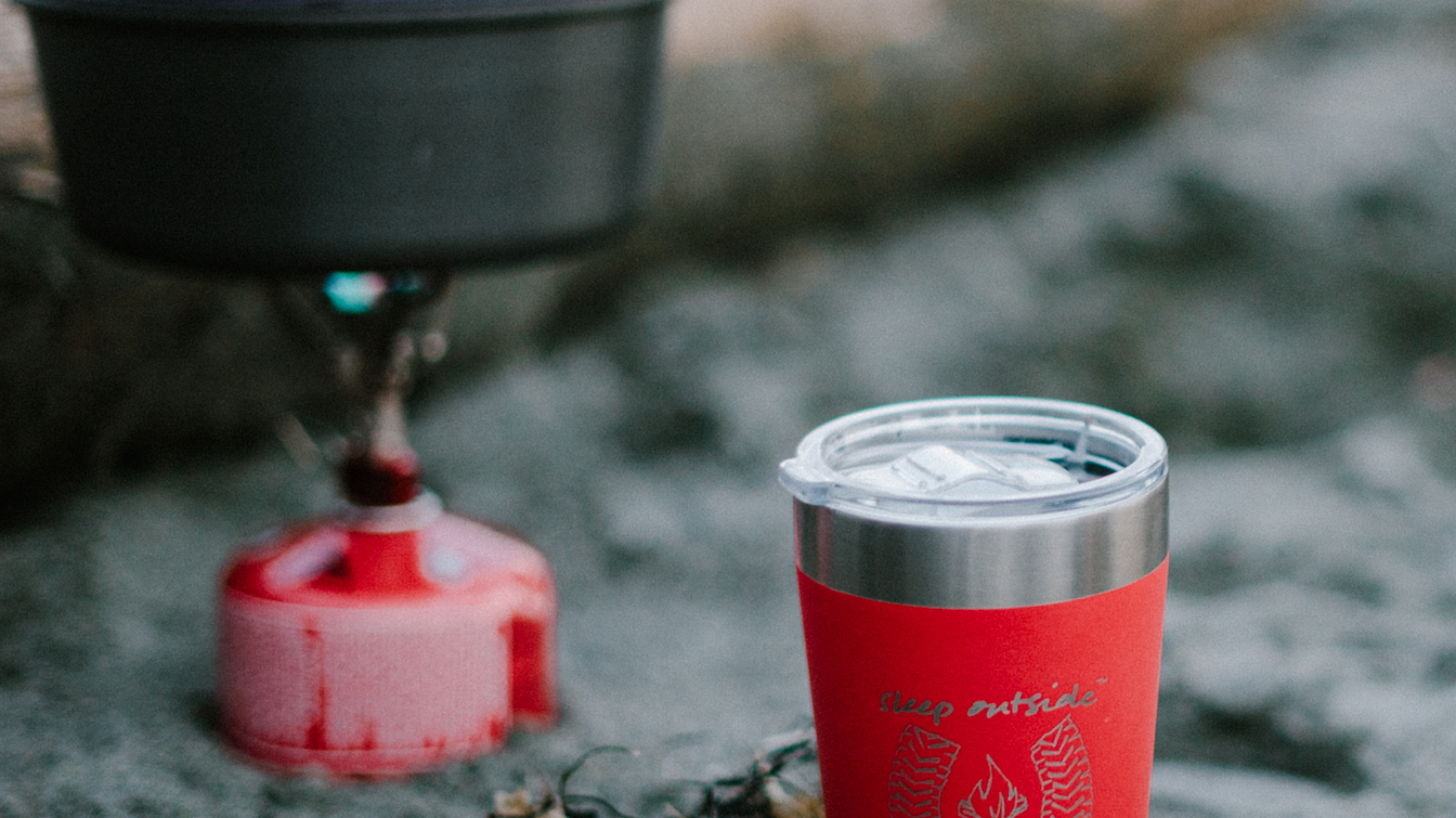 The Perfect Cozy Drinks For Camping