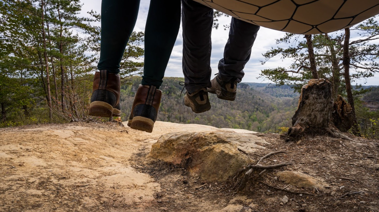 5 Fun Ways To Spend Time Outside This Summer