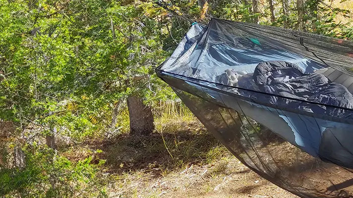 KLYMIT INTRODUCES BUG NETS TO EXPANDING PRODUCT LINE