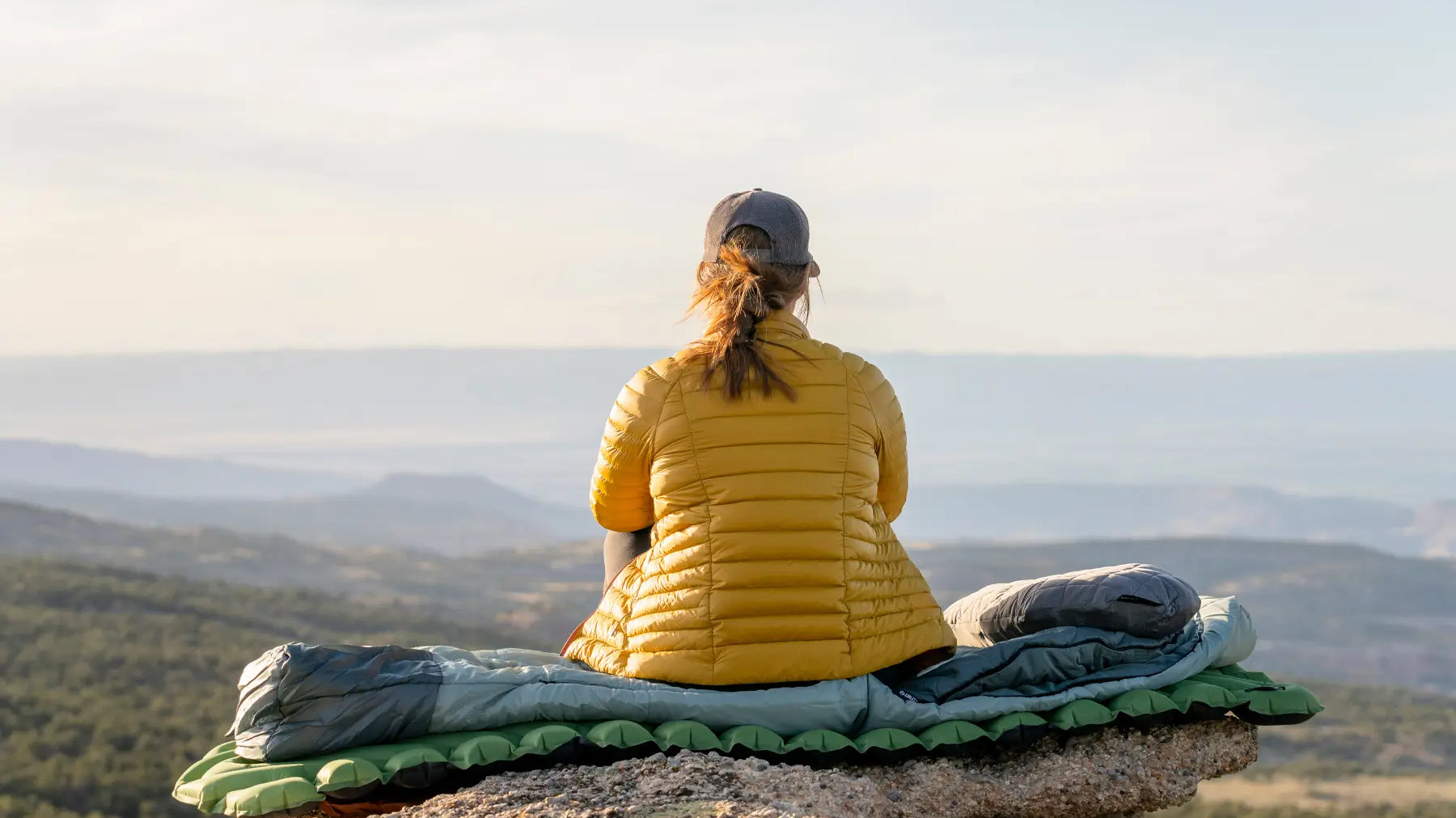 Beginner’s Guide to Sleeping Pads