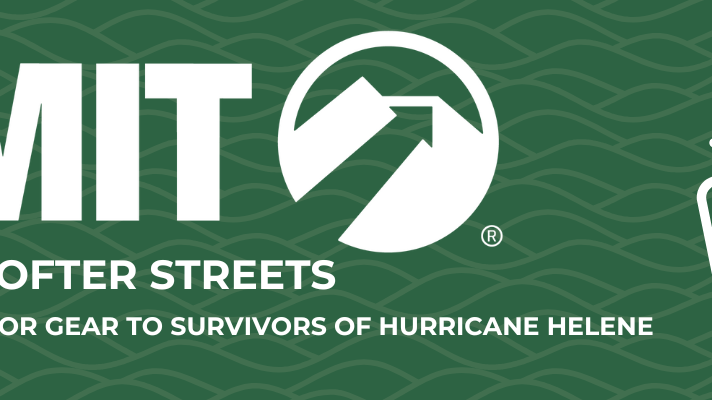 Klymit Joins the Relief Effort for Hurricane Helene Victims