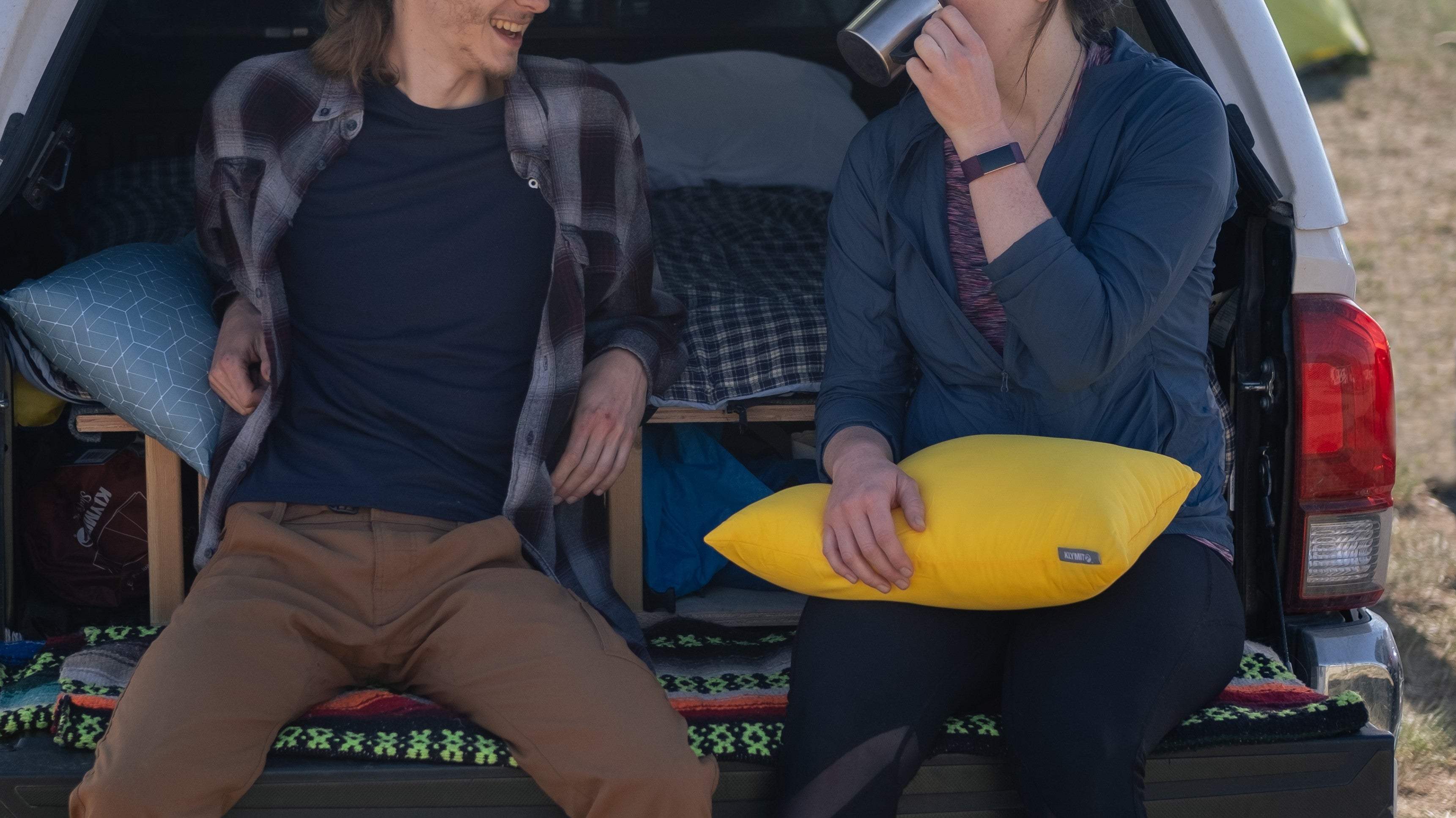 Last Minute Stocking Stuffer Gift Guide For Campers