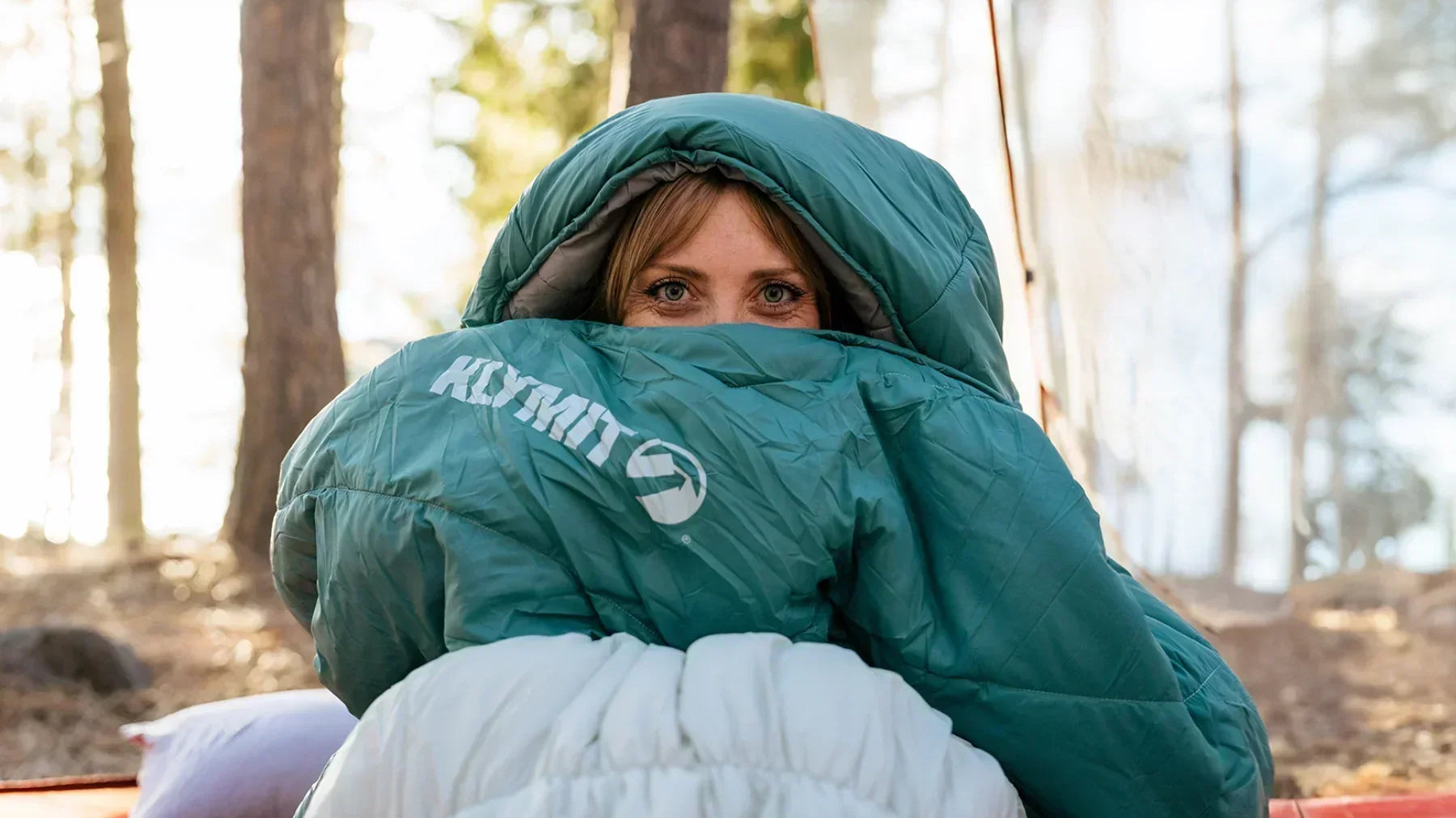 Self-Love Valentine’s Gift Guide: Camp Comfort That’s All About You