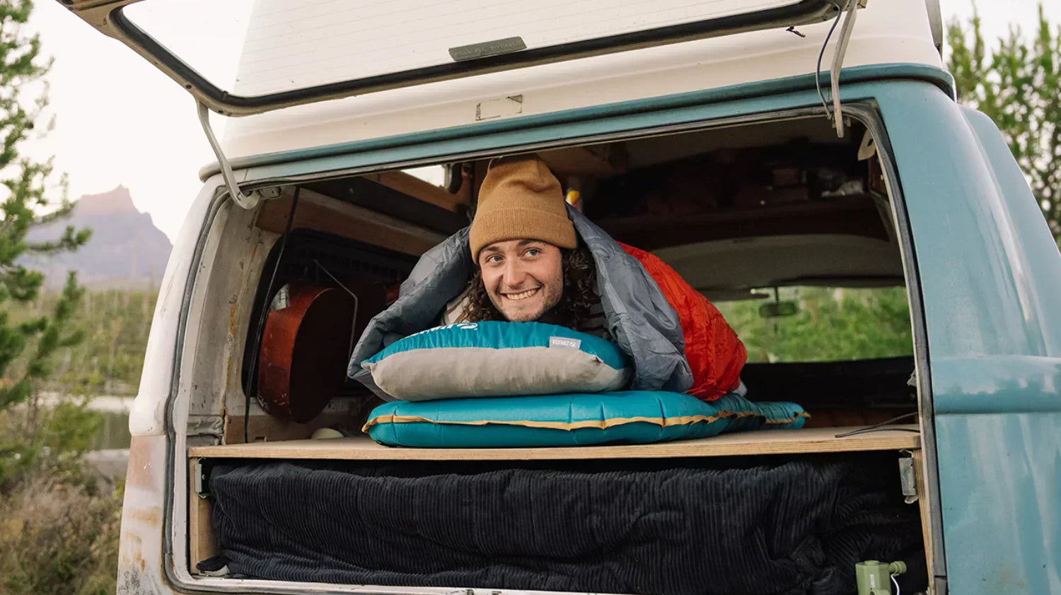 Spring Camping Tips to Start the Season Right