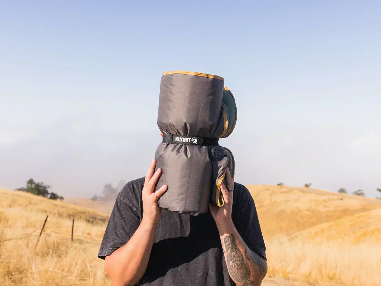 Spring Cleaning for Your Camping Gear