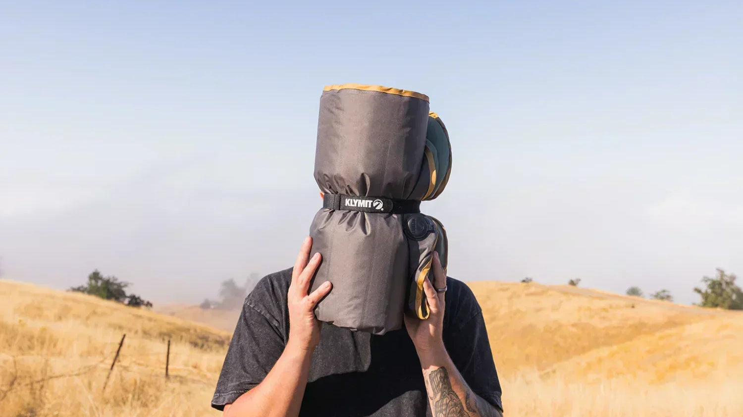 Spring Cleaning for Your Camping Gear