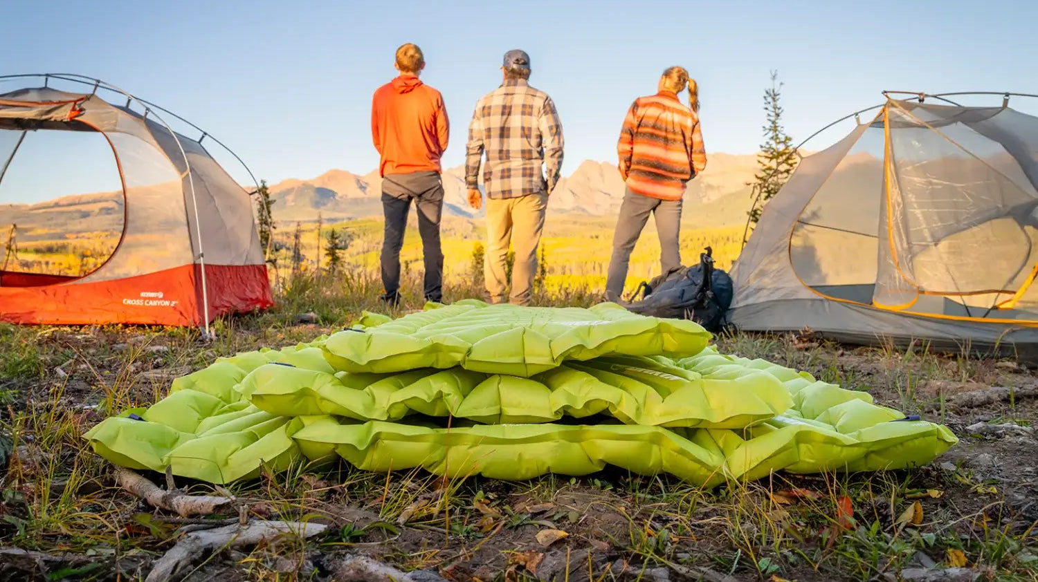 Summit Tier: Elevated Comfort and Performance