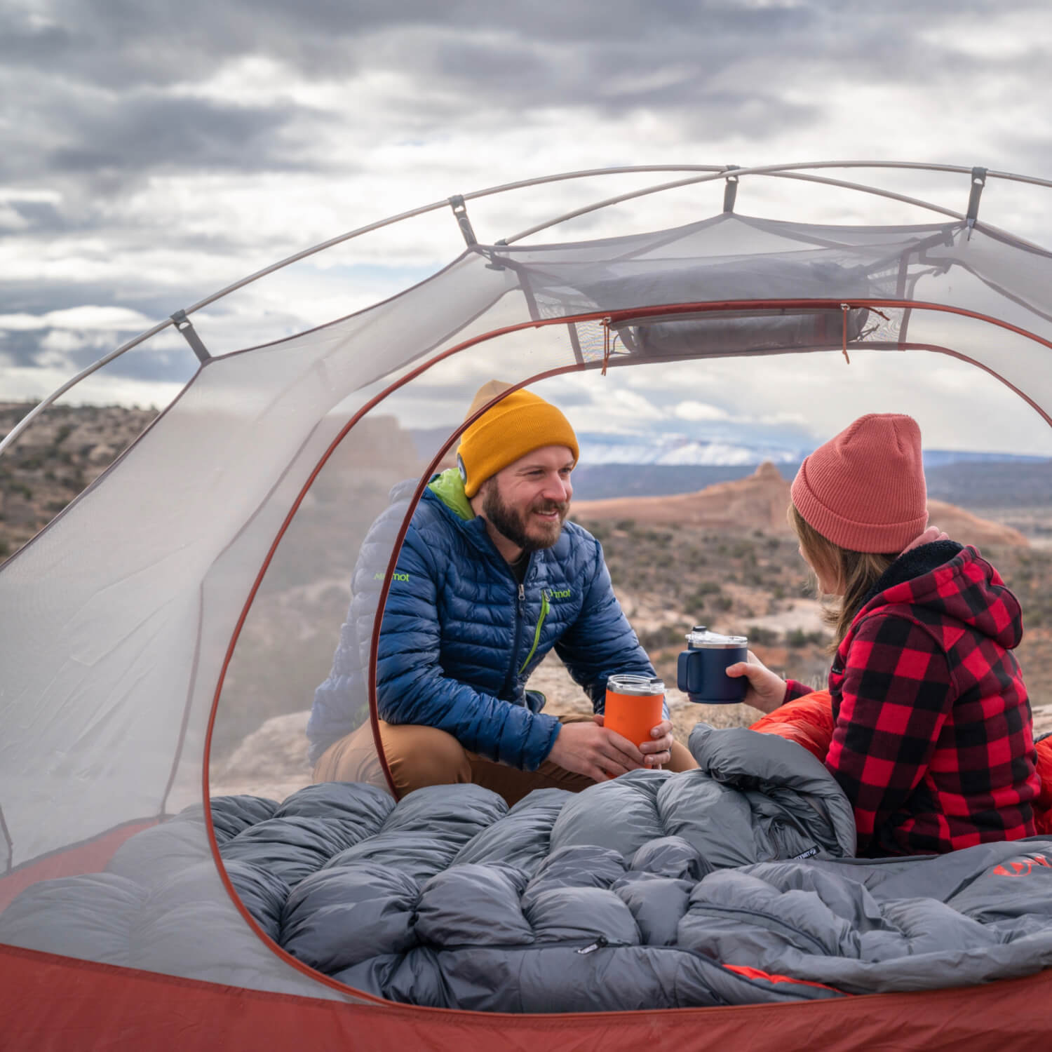Backpacking Tents | Ultralight Shelters | Klymit – Klymit