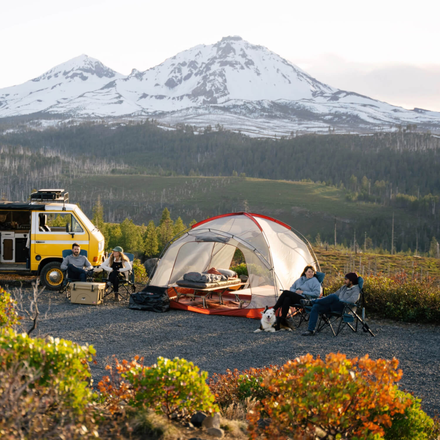 Tent Camping Gear | Klymit® – Klymit