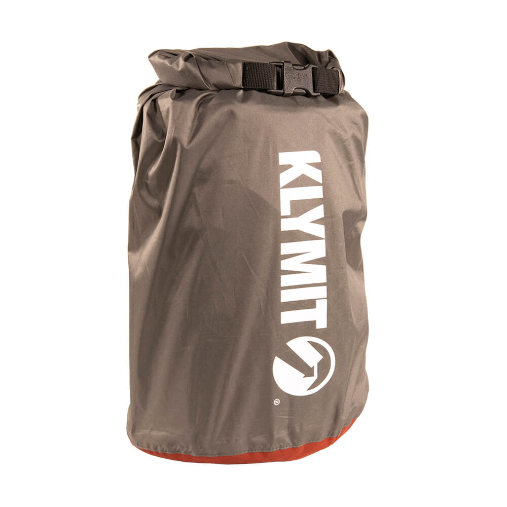 Insulated Klymaloft Sleeping Pad, Regular, Stuff Sack