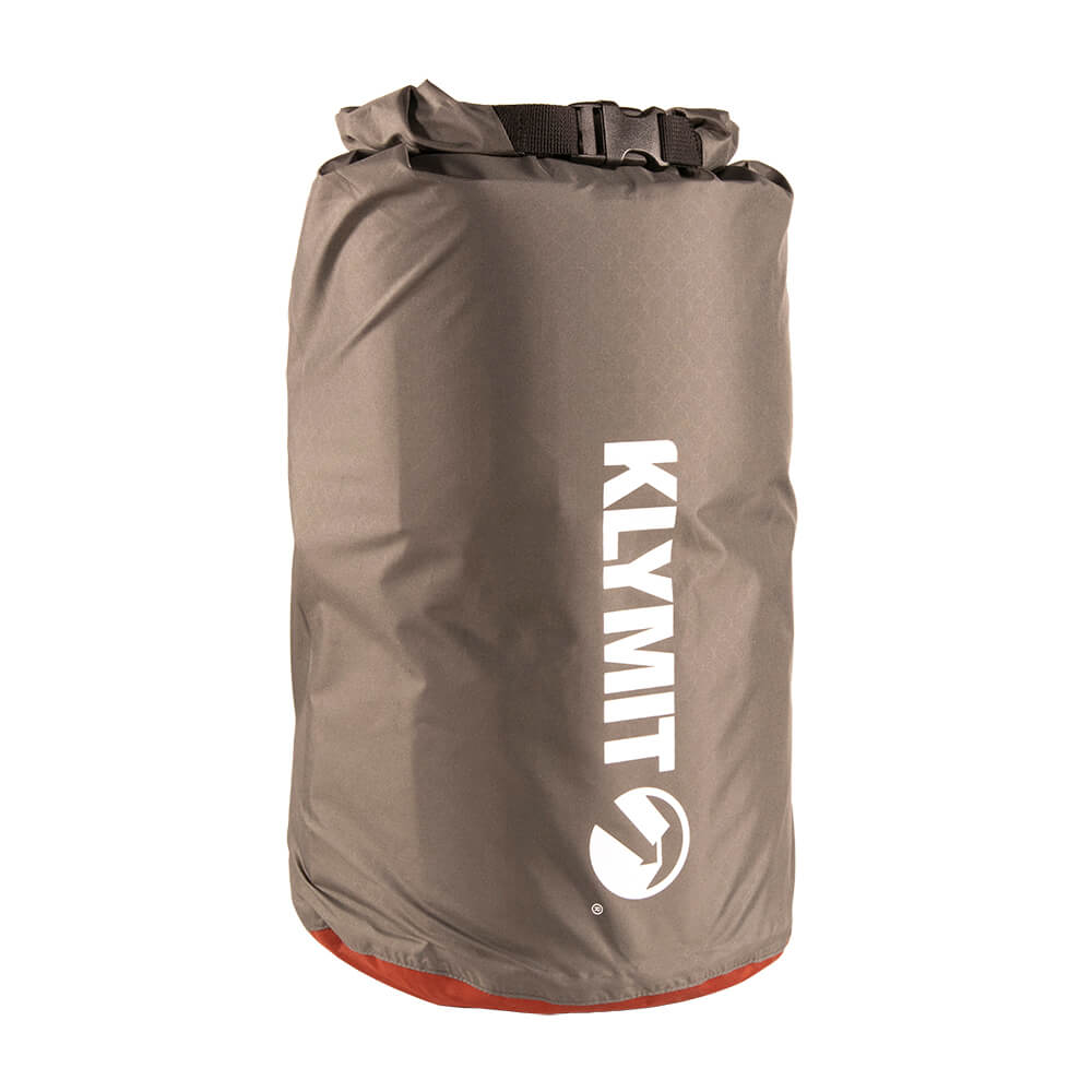 Insulated Klymaloft Sleeping Pad, Extra Large, Stuff Sack