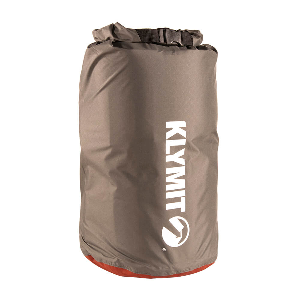 Insulated Klymaloft Sleeping Pad, Extra Large, Storage Bag