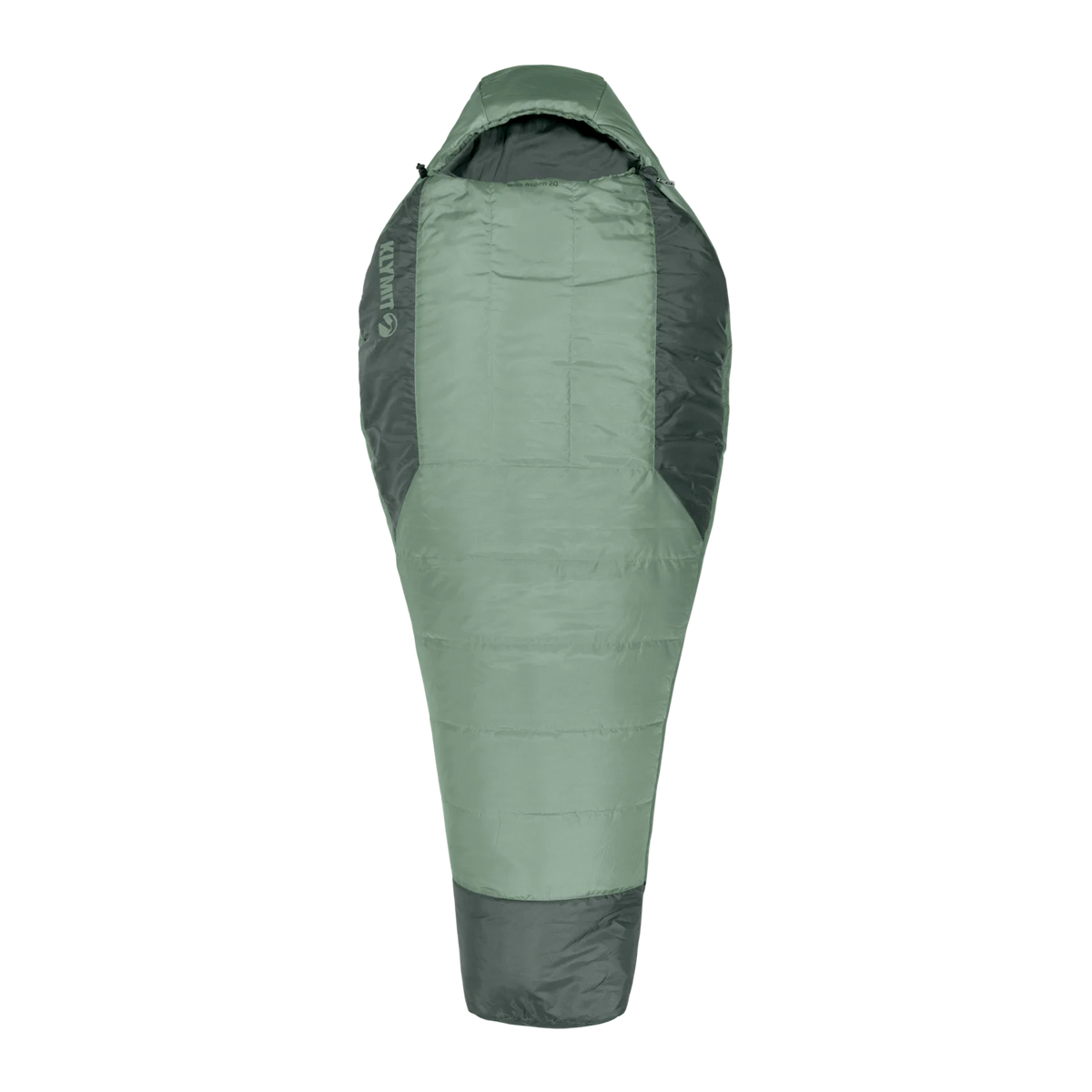 Wild Aspen 20 Large, Chinois Green, Front