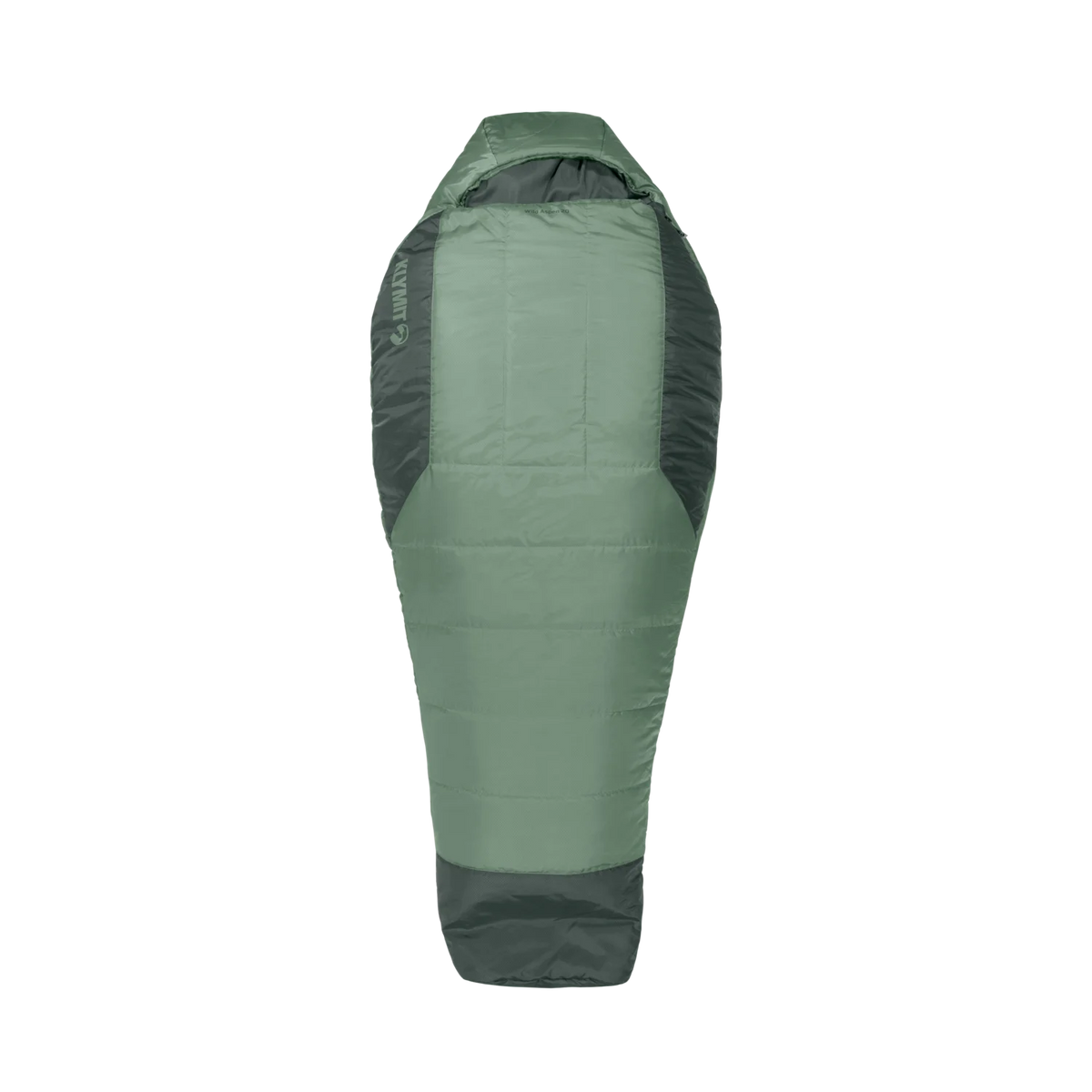 Wild Aspen 20 Regular, Chinois Green, Front