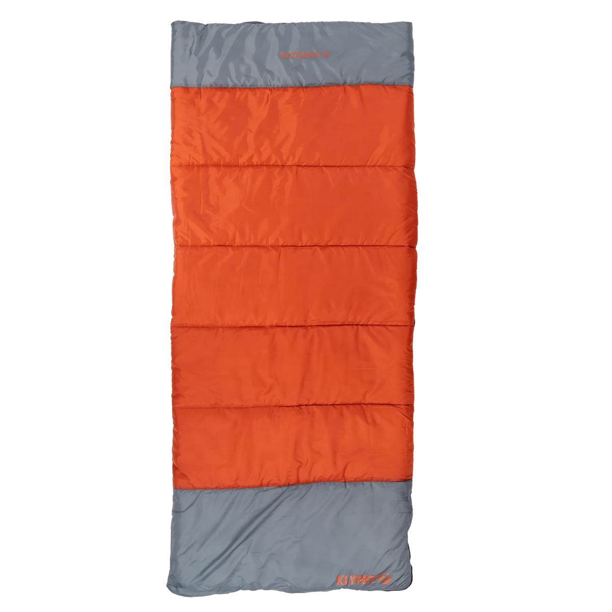 Bozeman 35 Large Sleeping Bag | Klymit® – Klymit