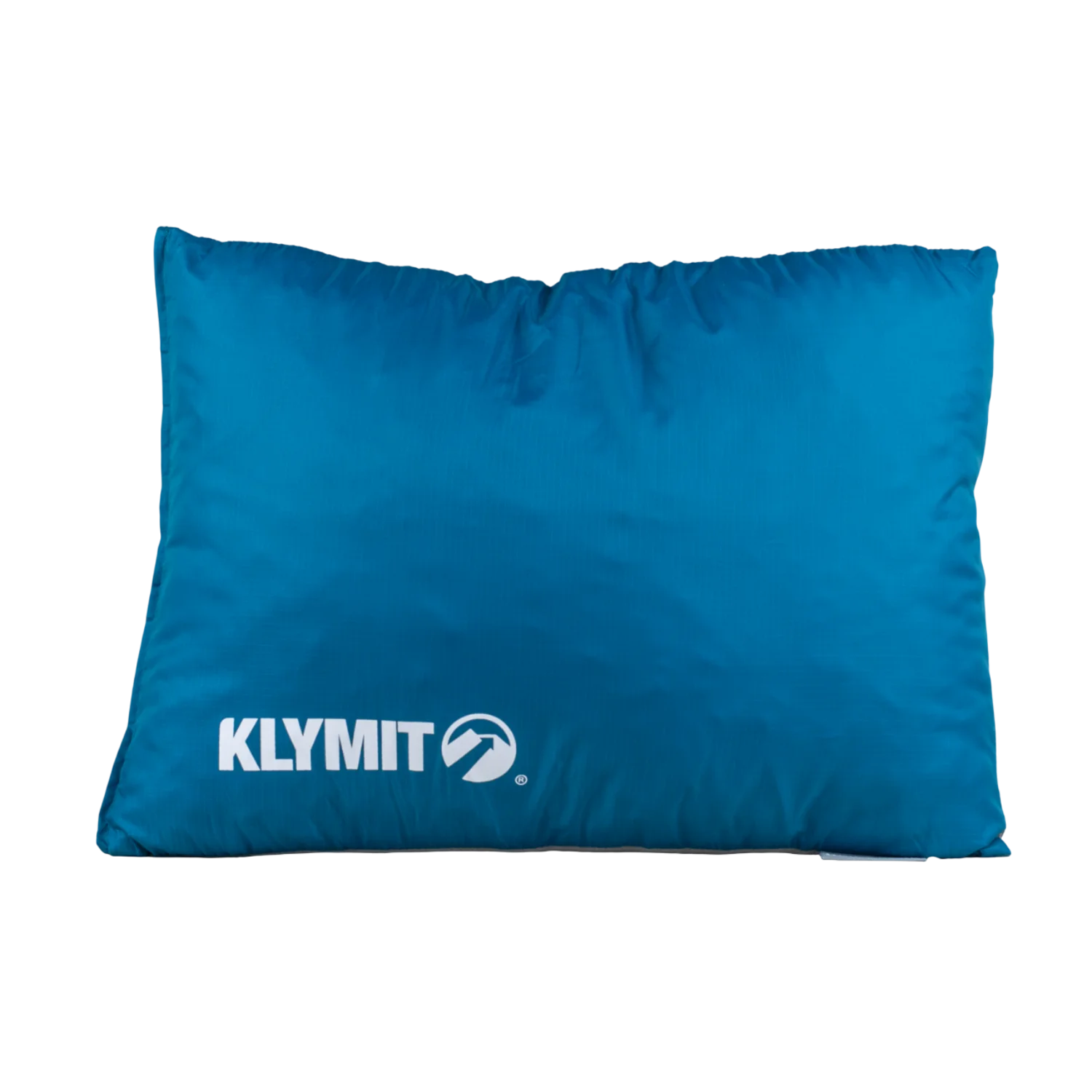 Drift Base Pillow, Ocean Depths, Front