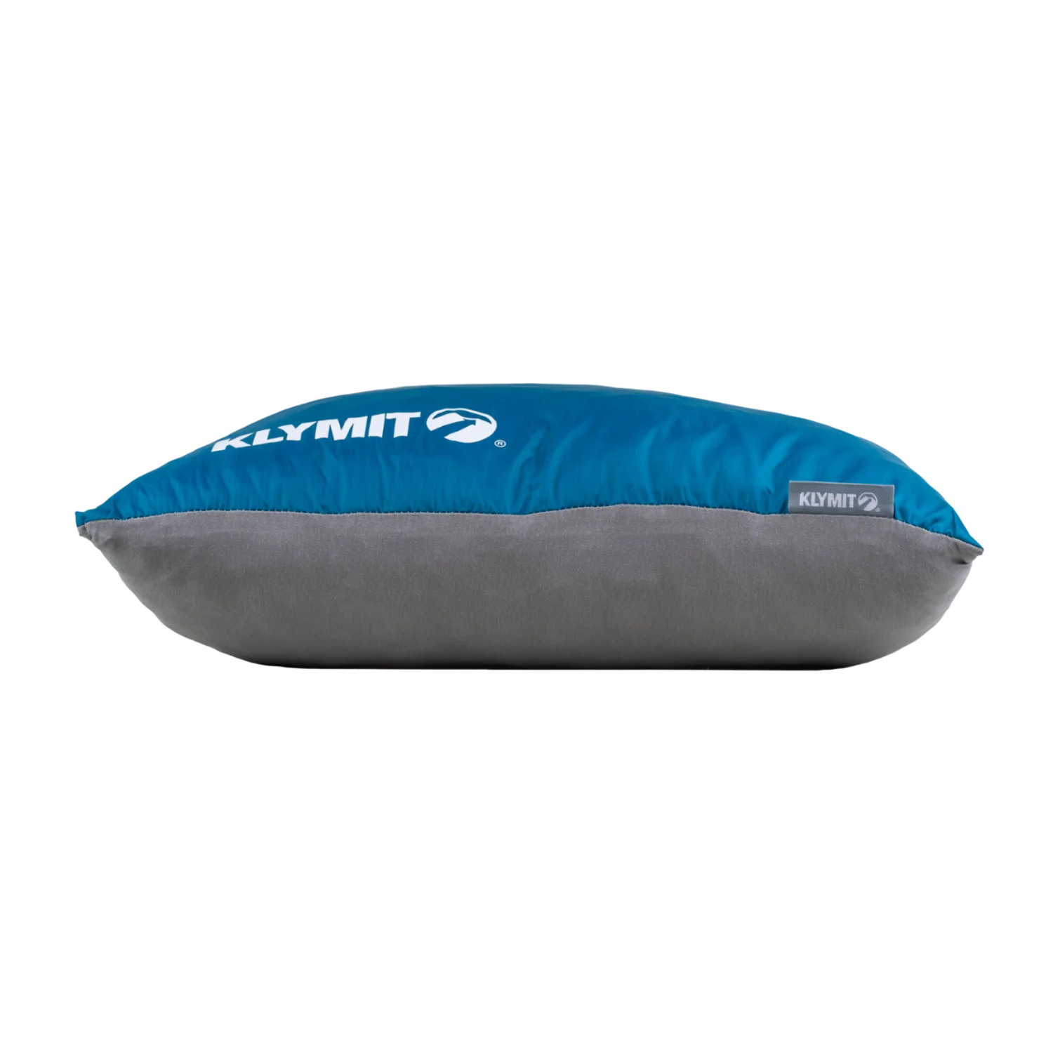Drift Base Pillow, Ocean Depths, Thickness