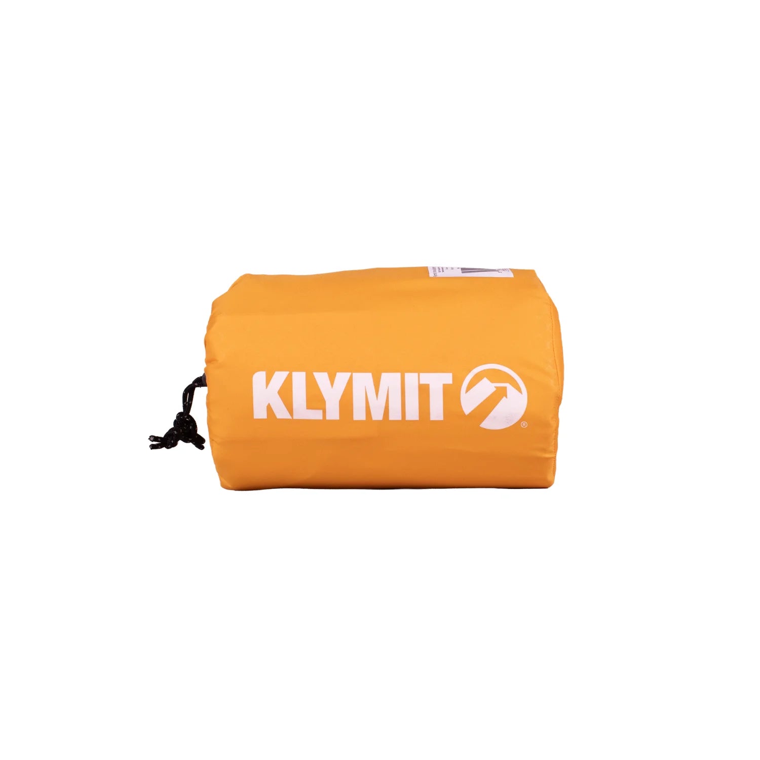 Insulated Static V Peak, Orange, Regular, Stuff Sack