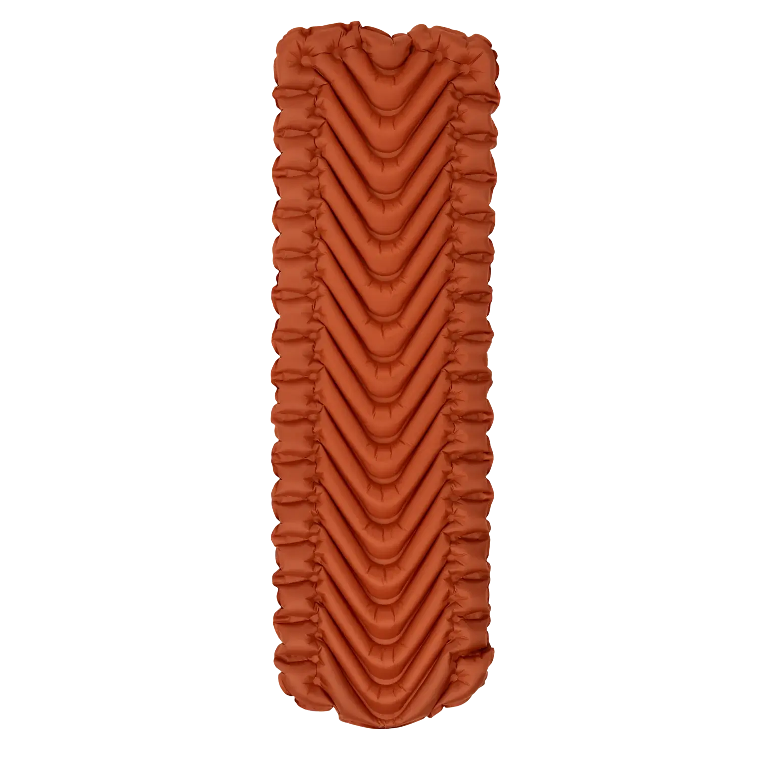 Insulated Static V Peak, Red Rock, Regular, Back