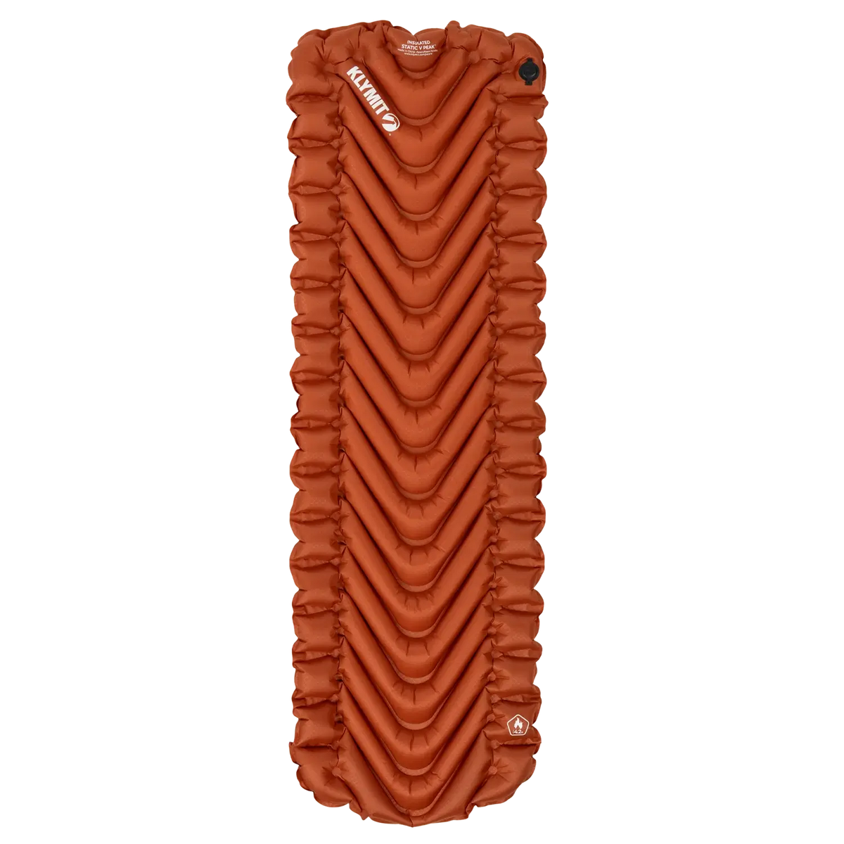 Flash Insulated by Klymit
