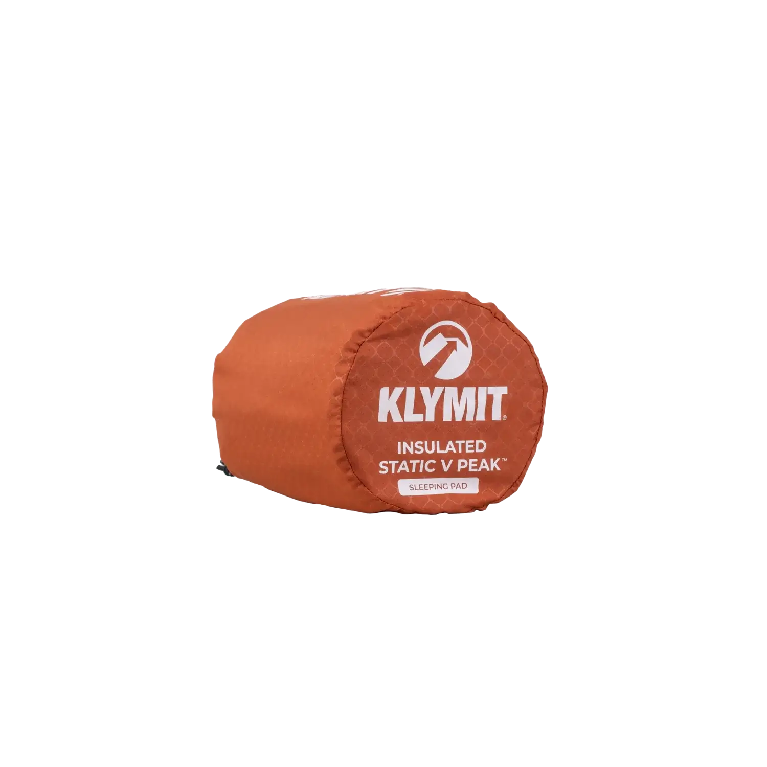 Insulated Static V Peak, Red Rock, Regular, Sack Angled