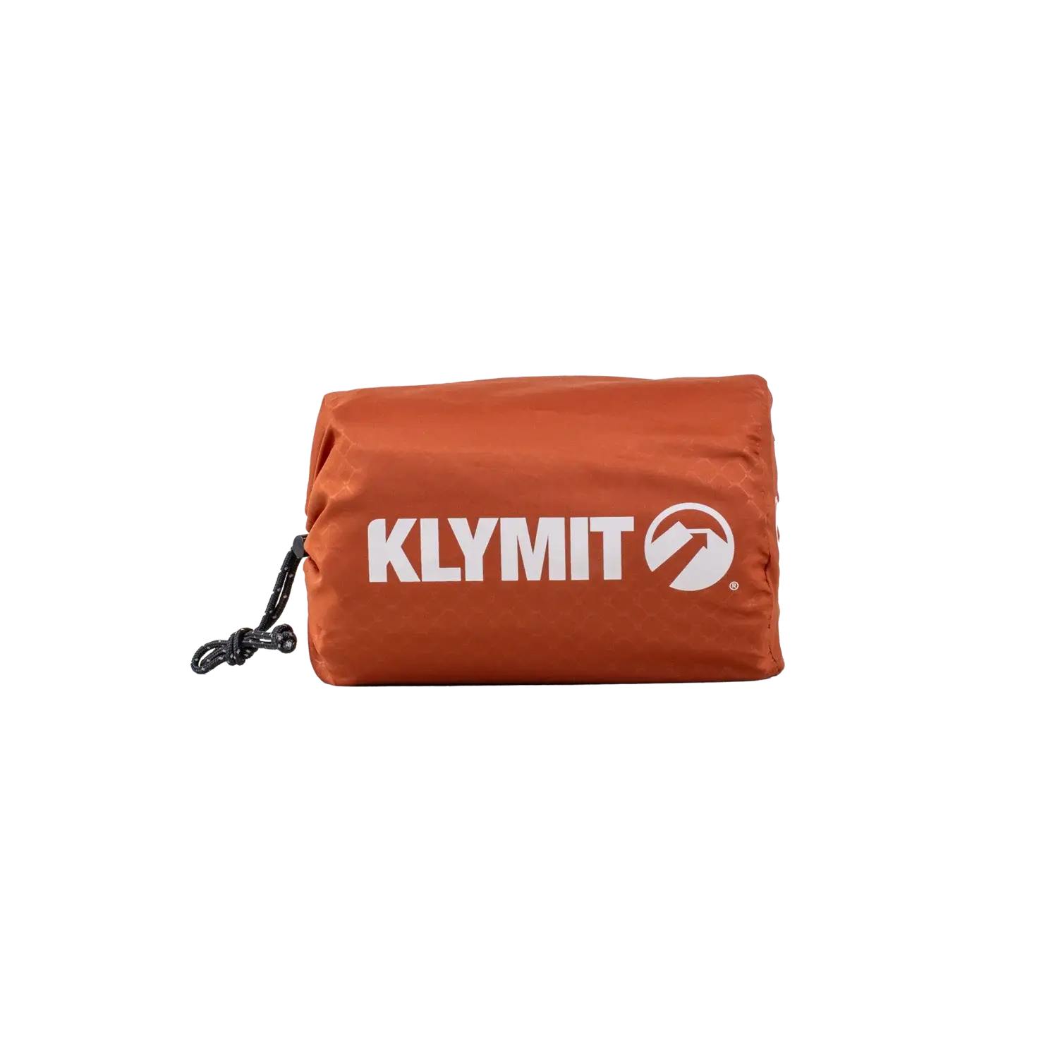 Insulated Static V Peak, Red Rock, Regular, Stuff Sack