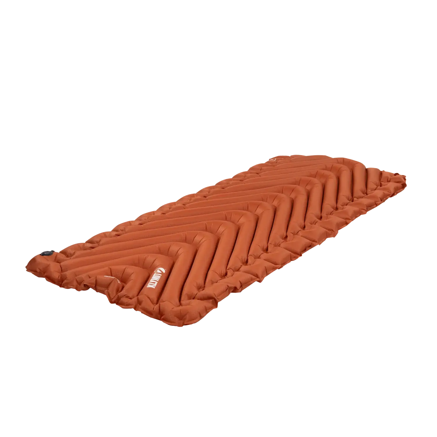 Insulated Static V Peak, Red Rock, Extra Large, Angled