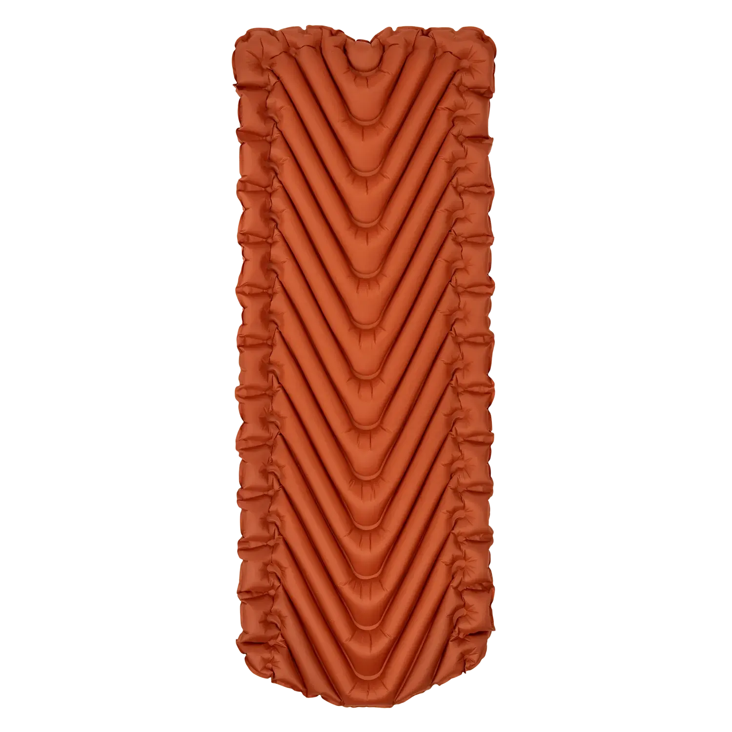 Insulated Static V Peak, Red Rock, Extra Large, Back