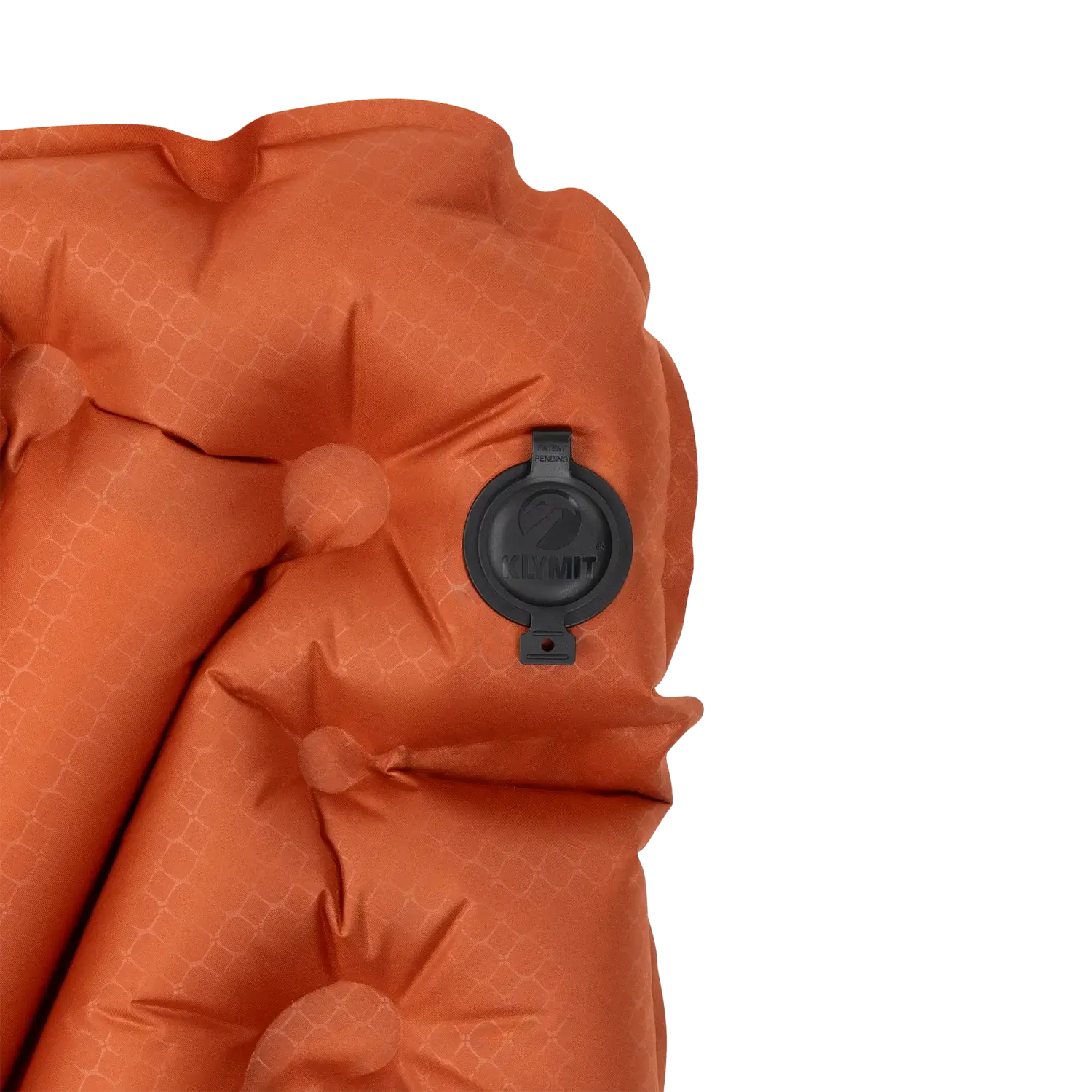 Insulated Static V Peak, Red Rock, Extra Large, Valve Closed