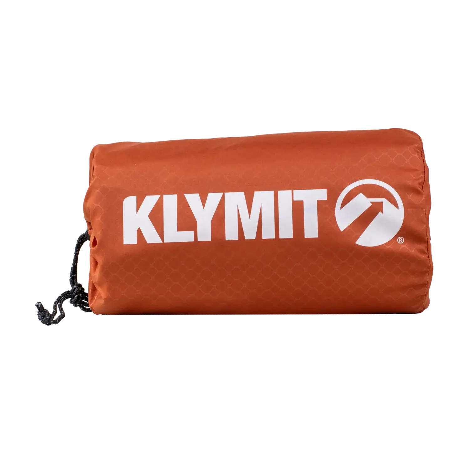 Insulated Static V Peak, Red Rock, Extra Large, Stuff Sack