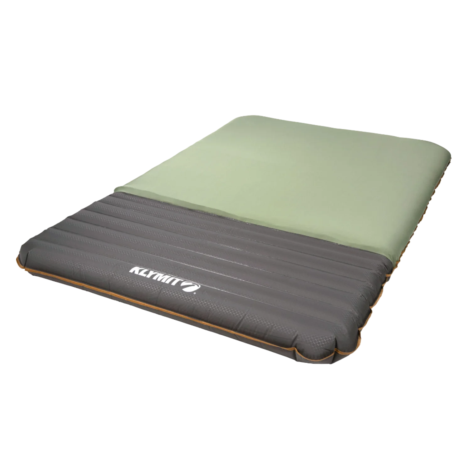 Klymaloft Summit, Green, Double, Angled