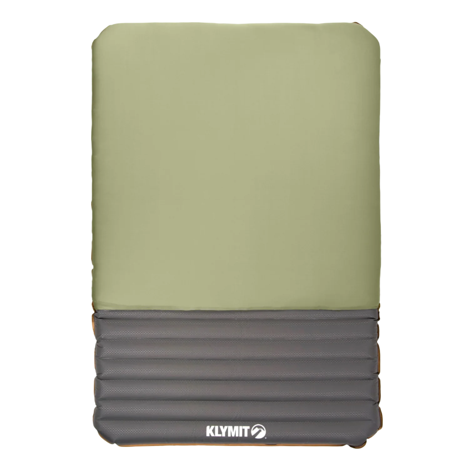 Klymaloft Summit, Green, Double, Front
