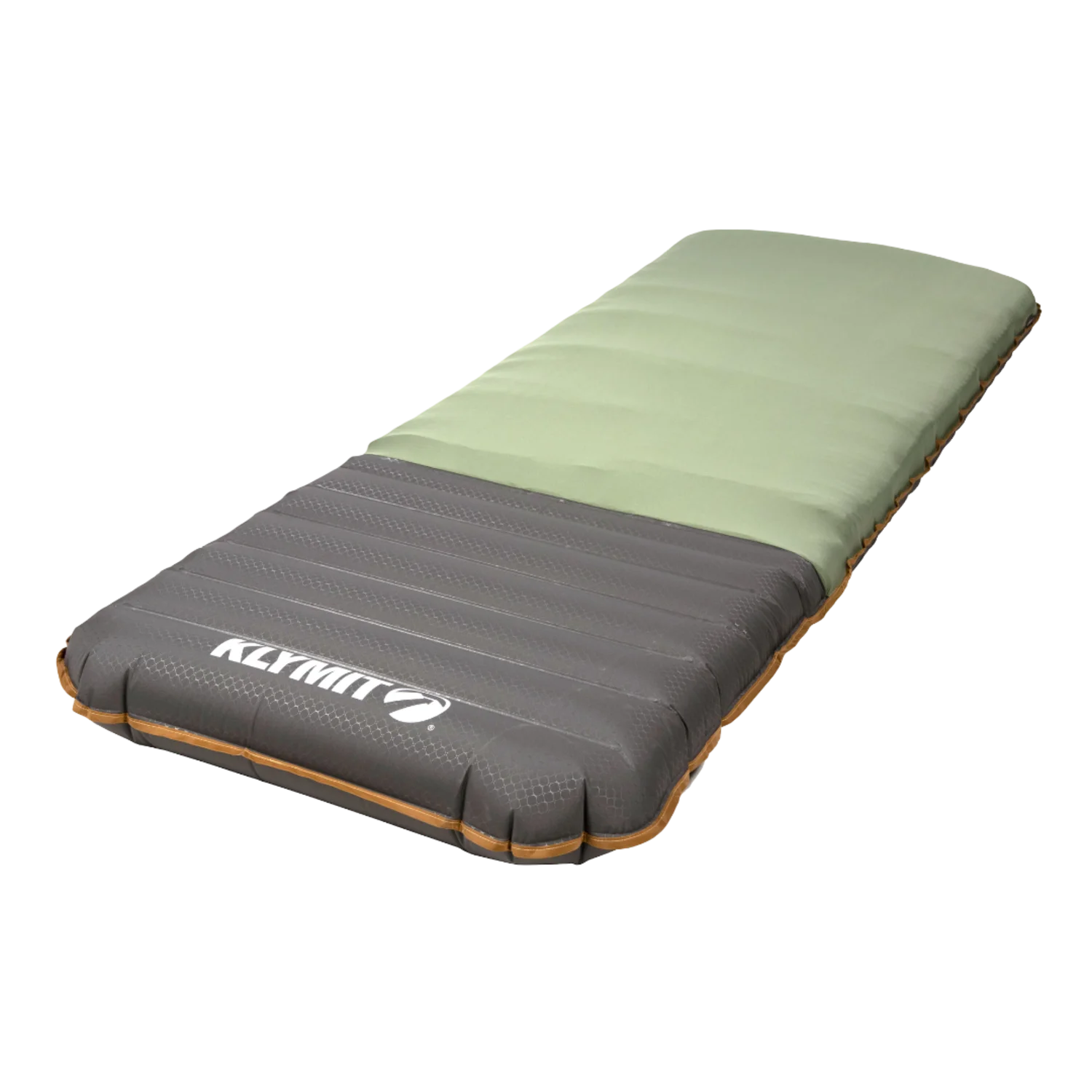 Klymaloft Summit, Green, Extra Large, Angled