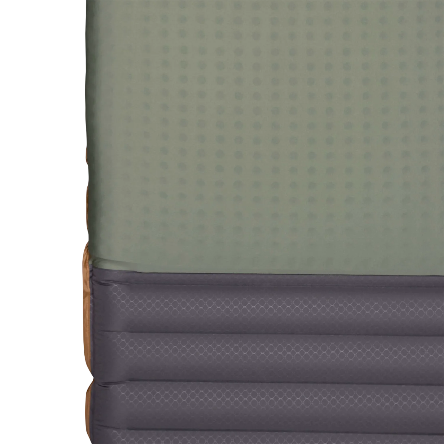 Klymaloft Summit, Green, Extra Large, Close Up