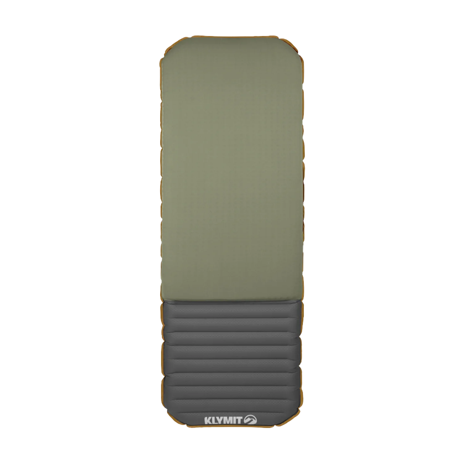 Klymaloft Summit, Green, Extra Large, Front