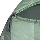Wild Aspen 20 Sleeping Bag, Regular, Close Up