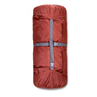 Cross Canyon Tent, 4 Person Orange/Gray, Stuff Sack