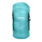 Horizon Backpacking Blanket, Blue/Gray, Stuff Bag