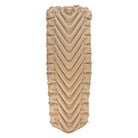 Insulated Static V Luxe SL Sleeping Pad, Recon, Front