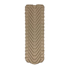 Insulated Static V Sleeping Pad, Recon, Front