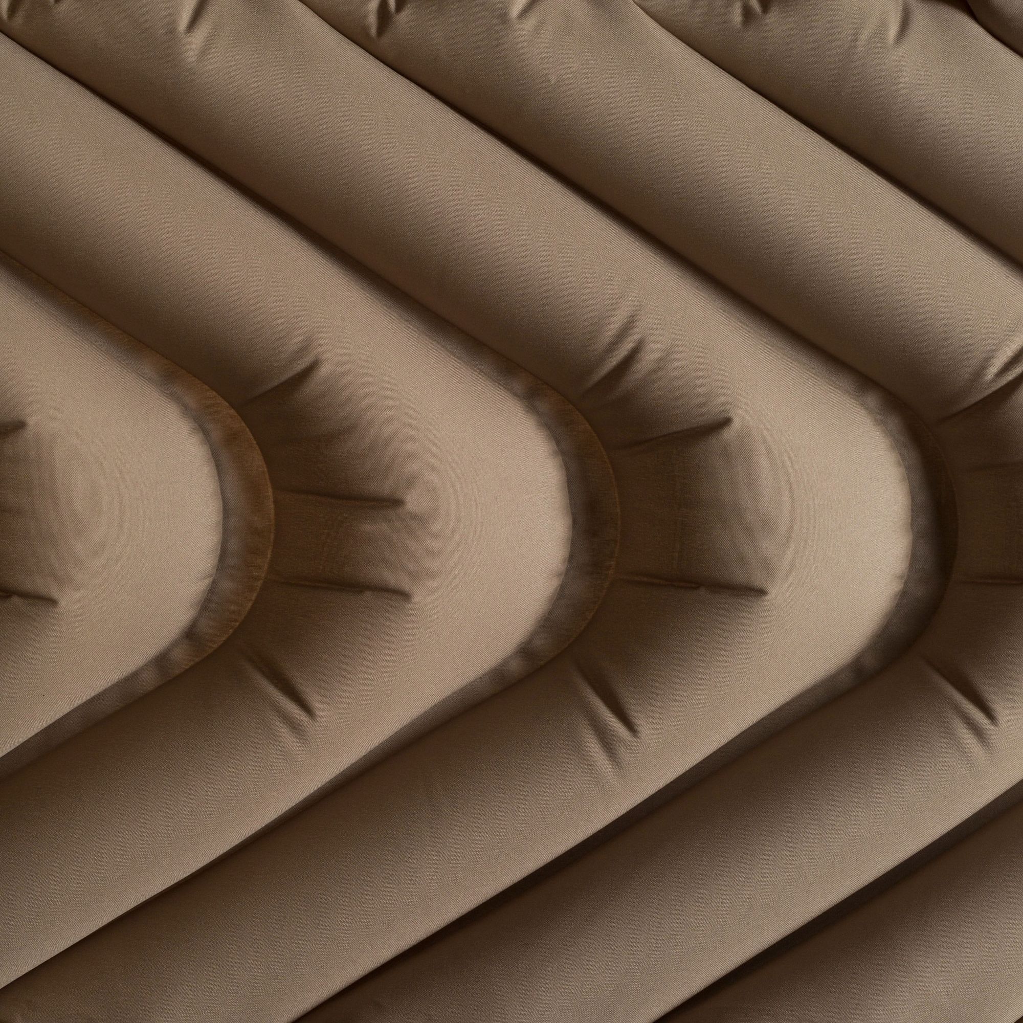 Insulated Static V Sleeping Pad, Recon, Up Close Fabric